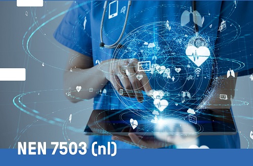 NEN 7503:2022