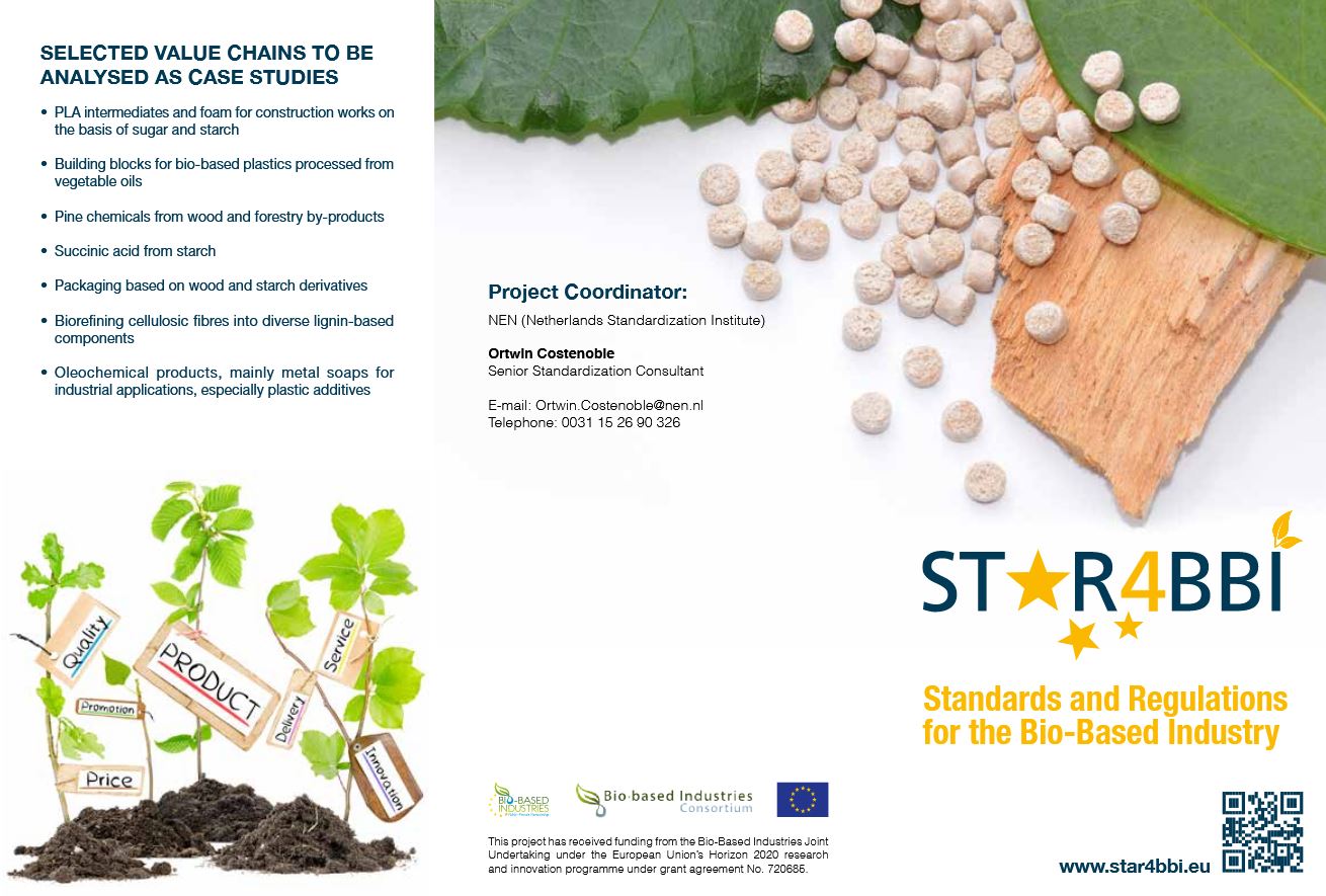 LEAFLET